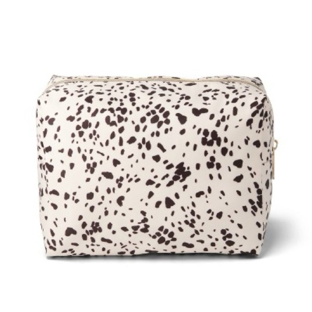 Sonia Kashuk Loaf Makeup Bag